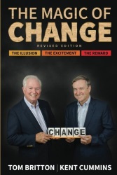 The Magic of Change Revised