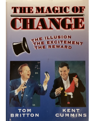 The Magic of Change