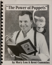 The Power of Puppets