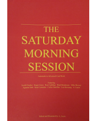 The Saturday Morning Session
