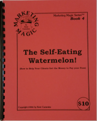 The Self Eating Watermelon