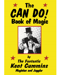 CAN DO Book of Magic
